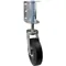 Gate Caster 210 Lb. 18-1/2 Inch Height