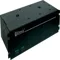 Power Supply/Charger, CCTV DC, 8 PTC Protected Outputs, 12VDC or 24VDC At 6A