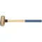 Sledge Hammer 10 Lb 26 Inch Wood