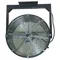 Man Cooler With 1 Way Swivel Yoke, Size 30 Inch, 6900 CFM, Aluminium