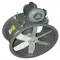 Duct Fan, Explosion Proof, Size 24 Inch, 1 Phase, 1 HP