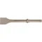 Pneumatic Chisel Non-sparking 2-1/2 x 8 Inch