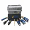 Insulated Nonsparking Tool Kit, 9 Pk