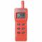 Hand-Held Carbon Dioxide Meter, LCD, 0 to 9999 ppm CO2 Concentration, 14 Deg to 140 Deg F