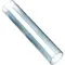 Liner, 1-1/2 Inch Dia., 6 Inch Length, Plastic