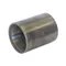 1/8 Domestic Black Steel T/T Coupling