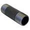 Ready Cut Pipe, Black, 3/4 Inch Size