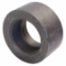 4 Galvanized Forged Steel Threaded Half Coupling