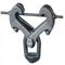 #6 Universal Forged Steel Beam Clamp L/Nut