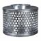 Round Hole Suction Strainer, 1-1/2 Inch Size