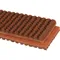 Conveyor Belt 3 ply 150 Nitrile Brown 16 Inch Width