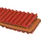 Conveyor Belt 3 ply 225 Nitrile Red 36 Inch Width