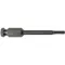 Power Bit 8.0mm Hex 7/16 Inch Shank