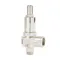 Relief Valve, E Orifice, 3/4 Inch Size, Bronze