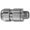 Cable Gland, Stainless Steel, M25 Size