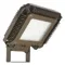 Amled High Lumen Floodlight, 38K Lumens