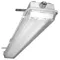 Channel Fluorescent Fixture, 32W