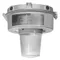 Light Fixture, 100W