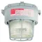 High Pressure Sodium Light Fixture, 150W