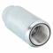 Expansion Union, Conduit to Conduit, 3/4 Inch Trade, Female to Female, Steel