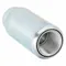 Expansion Union, Conduit to Conduit, 3/4 Inch Trade, Female to Female, Steel