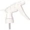 Trigger Sprayer White - Pack Of 6