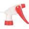 Trigger Sprayer Red/white - Pack Of 6