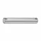 Clevis Pin, Headless, 1/4 In Pin Dia., 1 1/4 In Usable Lg., 1 17/32 In Lg., Steel