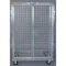 Wire Security Cart 1800 Lb. 48 Inch Length