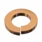 Split Lock Washer 0.148 Id, 100PK