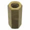 Rod Coupling Nut Grade 5 5/16-18, 5PK