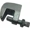 Beam Clamp 8 Inch Galvanised Malleable Iron