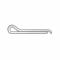 Cotter Pin, 3/16 Inch Pin Dia.