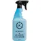 Trigger Spray Bottle 32 Ounce Black/blue