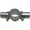 Line Rail Clamp Steel 1-5/8 Inch Height