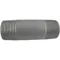 Nipple 1/4 Inch 316 Stainless Steel 1 1/2 Inch Length Schedule 80