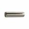 Spring Pin Slotted 302 Ss M3 X 10Mm, 25PK