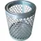 Suction Strainer 7 Diameter 4 Npsm Side Round Perforations