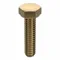 Hex Cap Screw M8 x 1.25, 40mm Length, 5PK