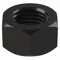 Hex Nut Plain M22 X 2.50Mm, 10PK