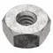 Hex Nut Stainless Steel M2 X 0.45Mm, 50PK