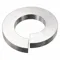 Split Lock Washer Standard Stainless Steel M10, 50PK