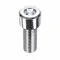 Socket Cap Screw Standard 1/4-28 X 5/8, 5PK