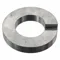 Split Lock Washer Heavy Duty Steel #8, 100PK