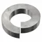 Split Lock Washer Heavy Steel 1 Inch, 5PK