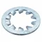 Lock Washer Internal Steel 3/8 Inch, 50PK