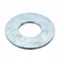 Flat Washer Uss Steel 1-3/8 Inch, 5PK