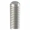 Threaded Rod Stainless Steel 1-1/8-7x3 Feet