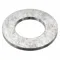 Flat Washer Stainless St Fits 1-1/4, 5PK