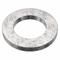 Flat Washer Thick Stainless Steel #1, 50PK